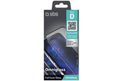 Telefon - szkło ochronne - SBS Omniglass D Universal Glass - TESCRFCUNI04