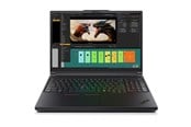 Laptop - Lenovo Thinkpad P16 Gen 3 - 16" |  | Intel Core U | 64GB | 1TB - 21RQ000JMH