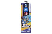 Figurki - Marvel Avengers Evergreen Titan Sr Cap - G27715X00