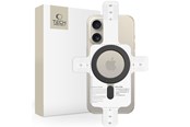 Telefon - Inne akcesoria - Tech-Protect  MagMat MagSafe Universal Magnetic Ring - Black - 9490713933732