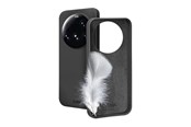 Telefon - Pokrowiec i etui - SBS Instinct Case for Xiaomi 15 Ultra - Black - TEINSTXI15UK