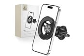 Telefon - Inne akcesoria - Tech-Protect N54 Car Phone Holder with MagSafe Air Vent - Black - 9490713932230