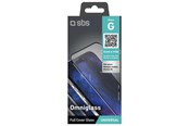 Telefon - szklo ochronne - SBS Omniglass G Universal Glass - TESCRFCUNI07