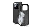 Telefon - Pokrowiec i etui - SBS Instinct Case for Xiaomi 15 Pro - Black - TEINSTXI15PK