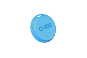 Telefon - Inne akcesoria - SBS universal locator Track My Dual - blue - TEFINDTAGAPGOC