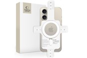 Telefon - Inne akcesoria - Tech-Protect MagMat MagSafe Universal Magnetic Ring - White - 9490713934616