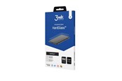 Telefon - szklo ochronne - 3mk Tempered glass HardGlass for Honor 200 Lite - 5903108581950
