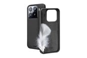 Telefon - Pokrowiec i etui - SBS Instinct Case for Xiaomi 15 - Black - TEINSTXI15K