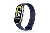 Smartwatch - akcesoria - Tech-Protect IconBand Strap for Xiaomi Smart Band 8 / 8 NFC - Navy Blue - 9490713934920