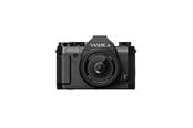 Aparat fotograficzny - Yashica FX-D S300 Digital Film Simulation Camera (with EVF) - YAS-FXDS300