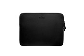 Torba, plecak i pokrowiec na laptopa - Puro Slim Guard 18" Laptop Bag - Black - PUSLIMGS17BLK