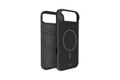 Telefon - Pokrowiec i etui - Puro Pulse Protective Case for iPhone 17 Air Polycarbonate - Black - PUIPC1766PULSEBLK