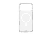 Telefon - Pokrowiec i etui - SBS Extreme Mag Case with D3O Technology for iPhone 17 Pro Max - Transparent - TED3OMAGCOVIP1769