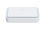 Router - D-Link DBR-330 AX3000 Wi-Fi 6 Travel Router - Wireless router 802.11b/g/n/ac/ax - DBR-330