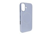 Telefon - Pokrowiec i etui - Puro Pulse iPhone 17 polycarbonate protective case - blue - PUIPC1763PULSEBLUE