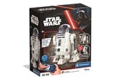 Figurki - Clementoni Star Wars R2-D2 Robot - 78854
