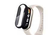Smartwatch - akcesoria - Tech-Protect Defense360 Case for Xiaomi Smart Band 8 / 8 NFC - Black - 9490713934883