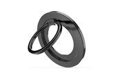 Telefon - Inne akcesoria - Tech-Protect MMR100 Magnetic Holder / Ring with MagSafe for Phone - Grey - 9490713934609