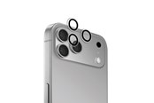 Telefon - szklo ochronne - Puro Individual tempered glass lenses for iPhone 17 Pro / iPhone 17 Pro Max - PUSDGLPIPHONE17P