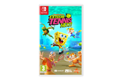 Gry - Nickelodeon Extreme Tennis: Next! - Nintendo Switch - Sport - 5056635625632