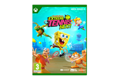Gry - Nickelodeon Extreme Tennis: Next! - Microsoft Xbox Series X - Sport - 5056635625779