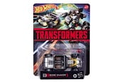 Figurki - Transformers Collab Hot Wheels Bone Shaker - G11815X0