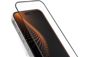 Telefon - szkło ochronne - SBS tempered glass with D3O technology with applicator for iPhone 16 Pro - TEAPPLD3OIP1661P