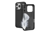 Telefon - Pokrowiec i etui - SBS Instinct iPhone 17 Pro Case - Black - TEINSTIP1763PK