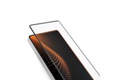 Telefon - szklo ochronne - SBS tempered glass with D3O technology with applicator for Samsung Galaxy S25 Ultra - TEAPPLD3OSAS25U