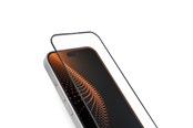 Telefon - szkło ochronne - SBS tempered glass with D3O technology with applicator for iPhone 15 / iPhone 15 Pro / iPhone 16 - TEAPPLD3OIP1661