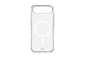 Telefon - Pokrowiec i etui - SBS Extreme Mag Case with D3O Technology for iPhone 17 Air - Transparent - TED3OMAGCOVIP1766