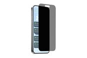 Telefon - szkło ochronne - Puro Privacy Tempered Glass for iPhone 17 / iPhone 17 Pro / iPhone 16 - PUSDGPRIPHONE1763