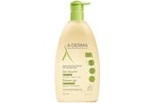 Pielęgnacja ciała - A-Derma Ultra Rich Shower Gel 750 ml - 3282770144079