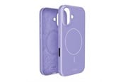 Telefon - Pokrowiec i etui - Puro Pulse iPhone 17 Polycarbonate Protective Case - Purple - PUIPC1763PULSEPINK