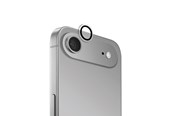 Telefon - szkło ochronne - Puro Individual Tempered Glass Lens Screen Protector for iPhone 17 Air - PUSDGLPIPHONE17A