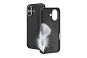 Telefon - Pokrowiec i etui - SBS Instinct iPhone 17 Case - Black - TEINSTIP1763K