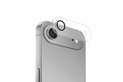 Telefon - szkło ochronne - Puro Camera Standard Tempered Glass for iPhone 17 Air for the camera island and lens - PUSDGLIPHONE17A