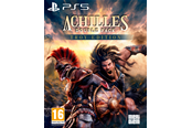 Gry - Achilles Double Pack (Troy Edition) - Sony PlayStation 5 - Akcja - 8436622260980