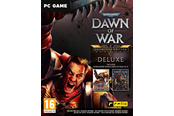Gry - Warhammer 40.000: Dawn of War (Definitive Edition Deluxe) - Code in a Box - Windows - Strategia - 5056635622457