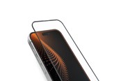 Telefon - szklo ochronne - SBS tempered glass with D3O technology with applicator for iPhone 16 Pro Max - TEAPPLD3OIP1667P