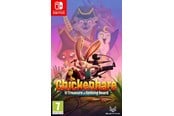 Gry - Chickenhare and the treasure of Spiking-Beard - Nintendo Switch - Platformowa - 8424365731027