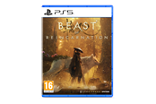 Gry - Beast of Reincarnation - Sony PlayStation 5 - Akcji/Przygodowa - 0884095231453