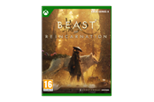 Gry - Beast of Reincarnation - Microsoft Xbox Series X - Akcji/Przygodowa - 0884095231415