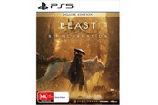 Gry - Beast of Reincarnation (Deluxe Edition) - Sony PlayStation 5 - Akcji/Przygodowa - 0884095231538