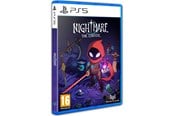 Gry - Nightmare: The Lunatic - Sony PlayStation 5 - Platforma - 8424365731324