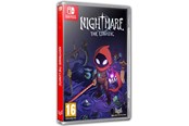 Gry - Nightmare: The Lunatic - Nintendo Switch - Platformowa - 8424365731348