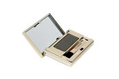 Makijaz - Clarins Eyeshadow Compact 11 Silver Green 2 g.- 11 Silver Green - 3380814222117