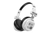 Sluchawki, zestaw sluchawkowy - ONIKUMA GT803 gaming headphones (white) - GT803 White