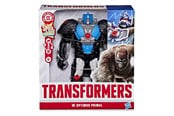 Figurki - Transformers Core Smash Changers 8" Optimus Primal - G28275X00