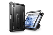 Tablet - pokrowce i etui - Tech-Protect Kevlar Pro Case for iPad 10.9" 2022 - Black - 9490713934661